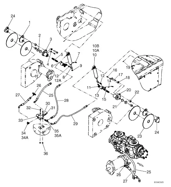 9844564 - втулка